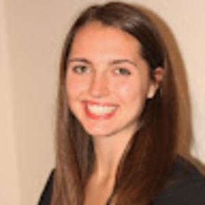 Meet your Posher, Lauren